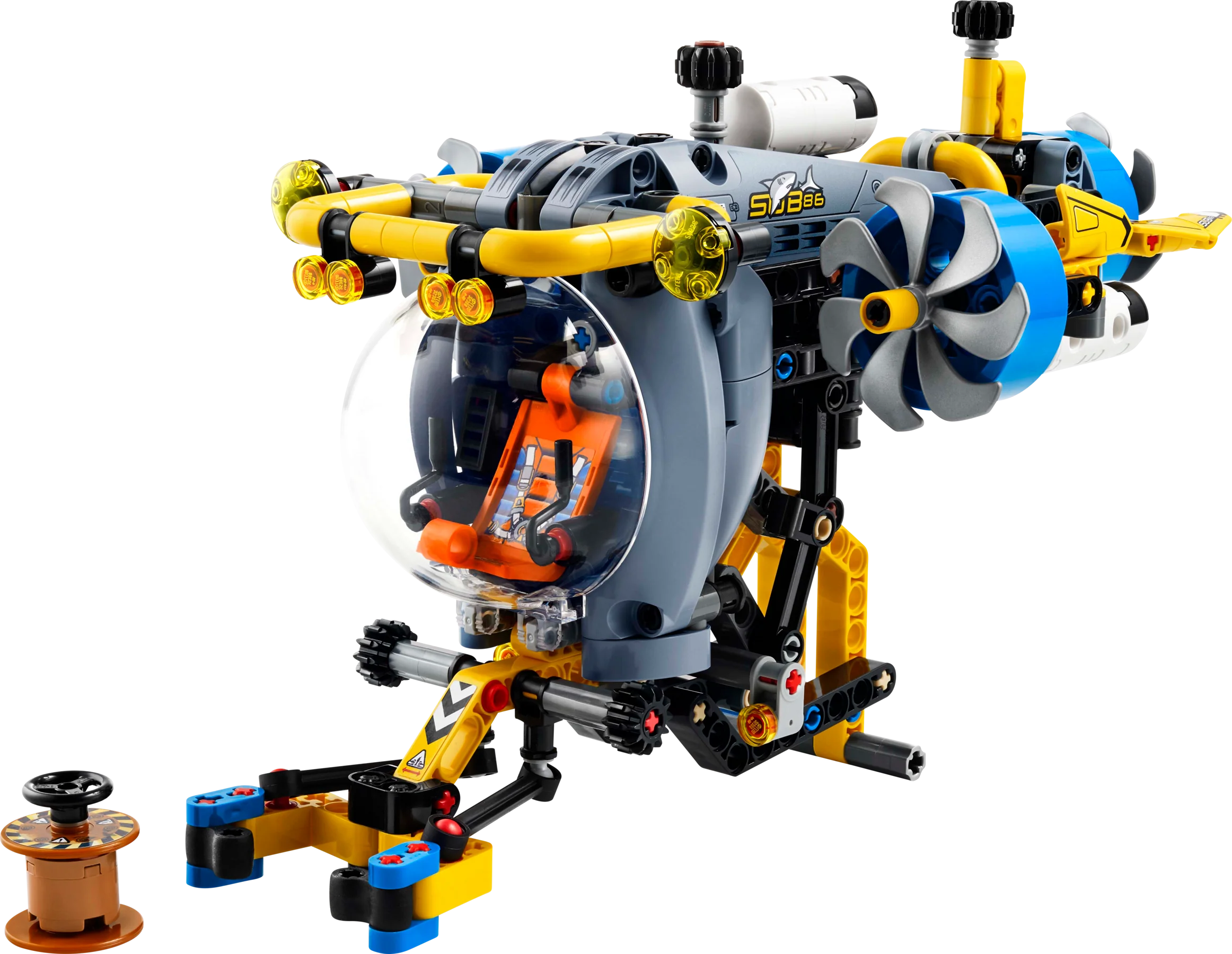LEGO® Technic Toys and Collectibles