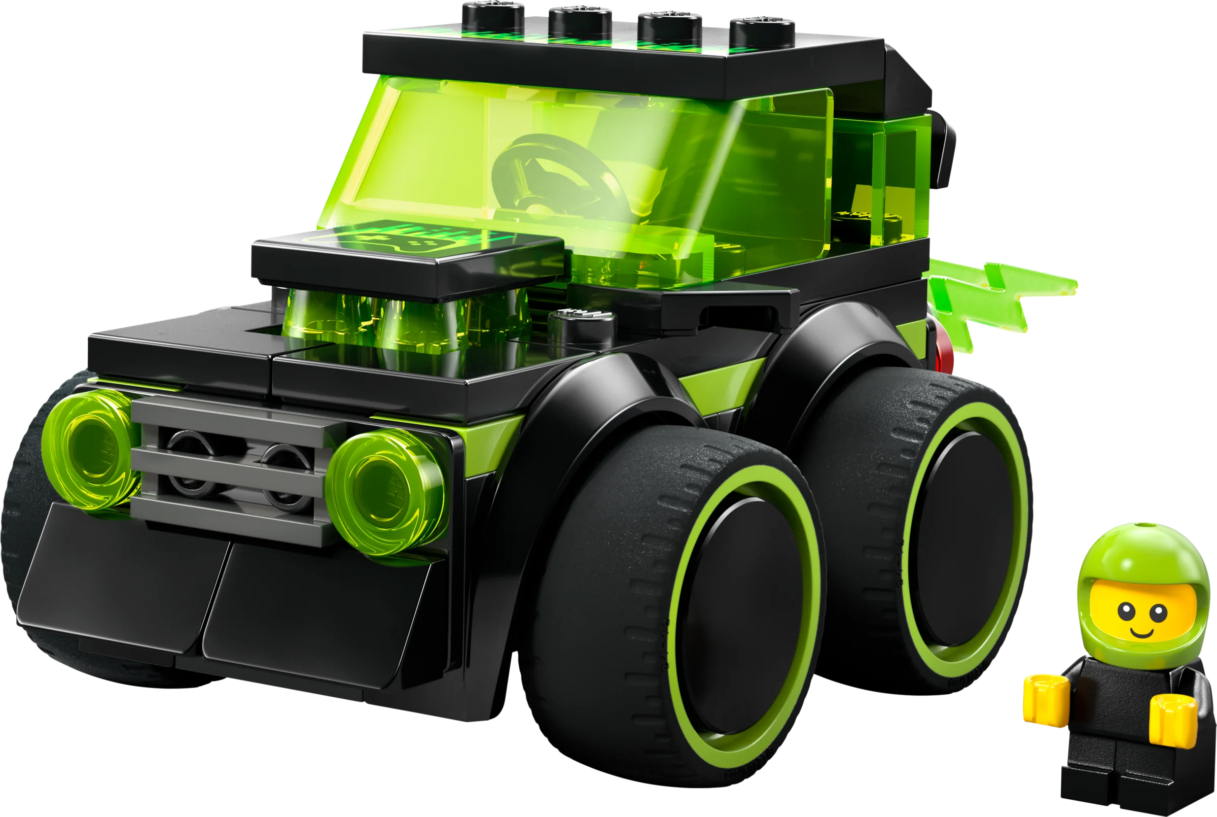 LEGO® Gaming